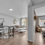 Victoriagarden- Losji 3*