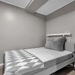 Victoriagarden- Losji 3*