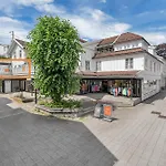 Victoriagarden- Losji 3*
