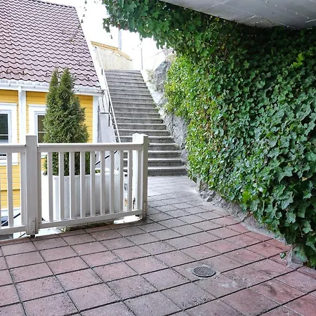 Victoriagarden- Losji Guest house Grimstad (Aust-Agder)