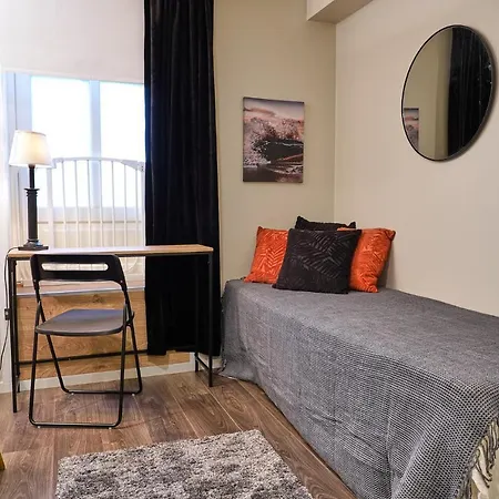 Victoriagarden- Losji Guest house Grimstad (Aust-Agder)