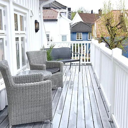 Gæstehus Victoriagarden- Losji