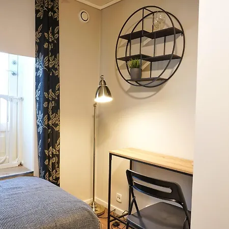 Victoriagarden- Losji Guest house *