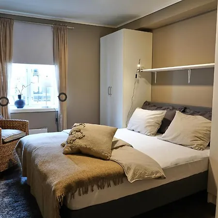 Victoriagarden- Losji Guest house *
