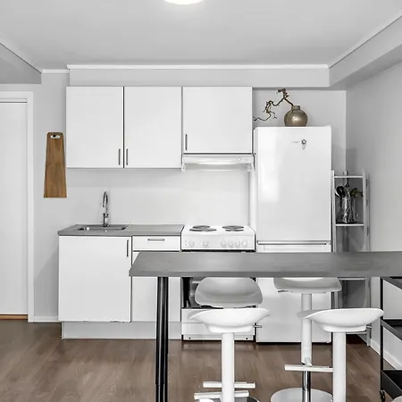 Gæstehus Victoriagarden- Losji