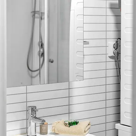 Victoriagarden- Losji 3* Grimstad (Aust-Agder)