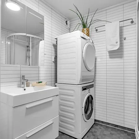 Gæstehus Victoriagarden- Losji Grimstad (Aust-Agder)