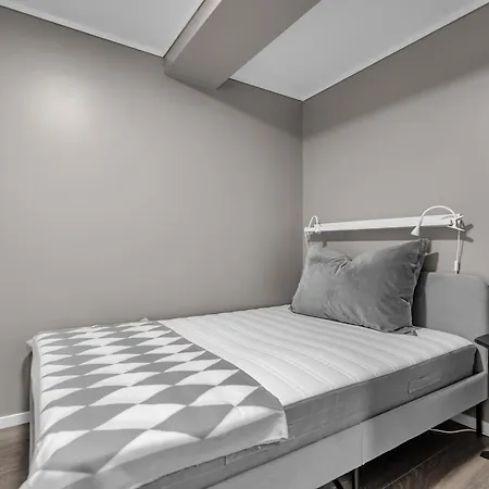 Victoriagarden- Losji 4*