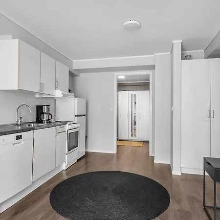 Victoriagarden- Losji Grimstad (Aust-Agder)