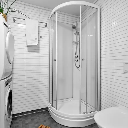 Gæstehus Victoriagarden- Losji