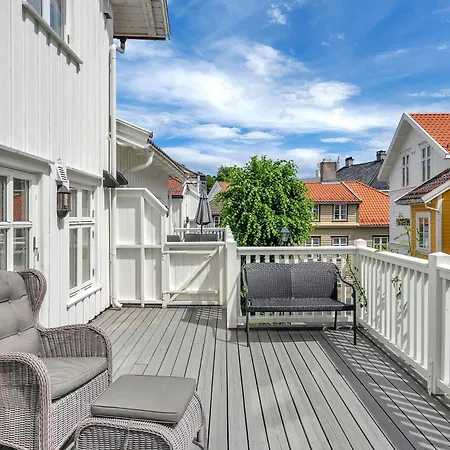 Victoriagarden- Losji Gæstehus 4*