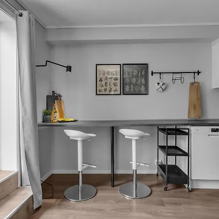 Victoriagarden- Losji 4*