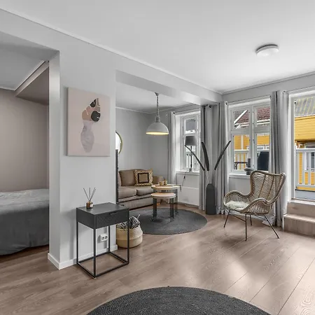 Victoriagarden- Losji Grimstad (Aust-Agder)