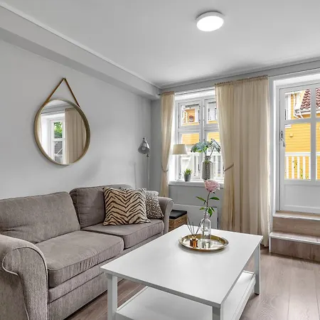 Victoriagarden- Losji 3* Grimstad (Aust-Agder)
