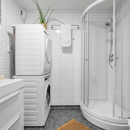 Victoriagarden- Losji Gæstehus 4*