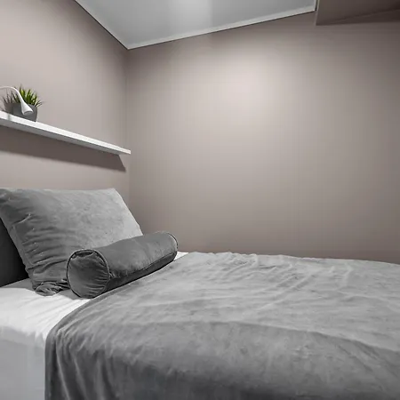 Victoriagarden- Losji 4*