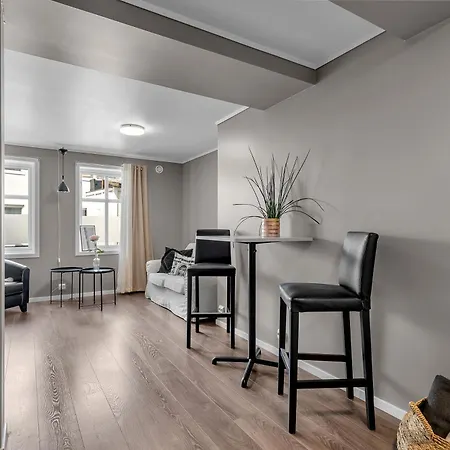 Victoriagarden- Losji 3* Grimstad (Aust-Agder)