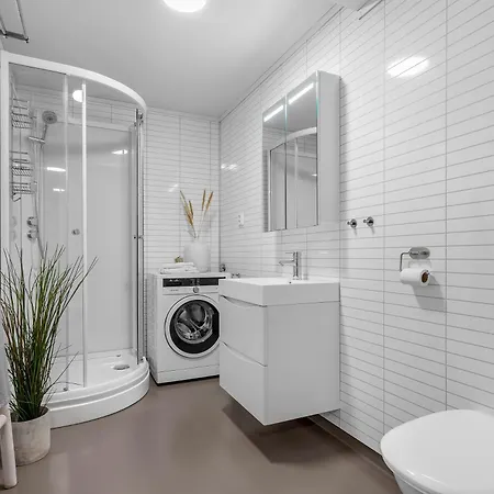 Casa de hóspedes Victoriagarden- Losji 3*