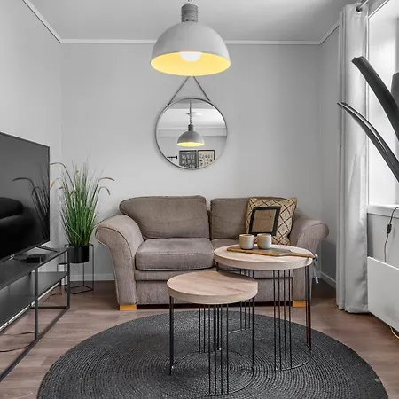 Victoriagarden- Losji Gæstehus Grimstad (Aust-Agder)