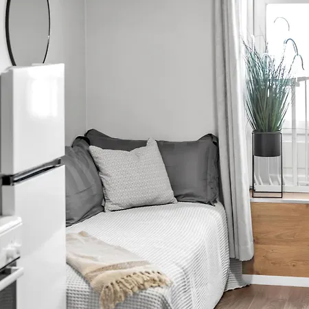 Gæstehus Victoriagarden- Losji Grimstad (Aust-Agder)