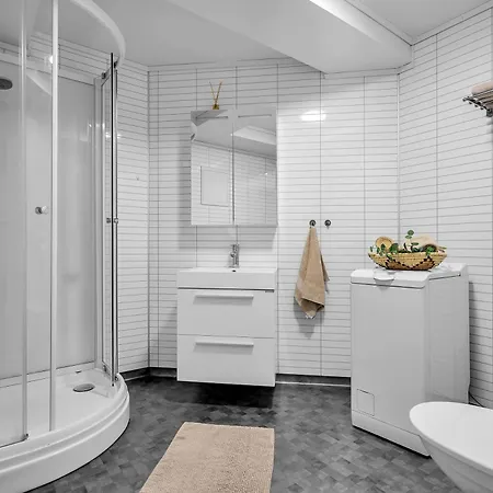 Gæstehus Victoriagarden- Losji Grimstad (Aust-Agder)