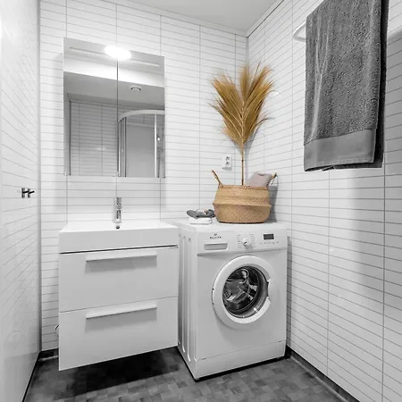 Victoriagarden- Losji Gæstehus Grimstad (Aust-Agder)