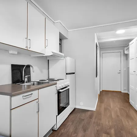 Casa de hóspedes Victoriagarden- Losji 3*