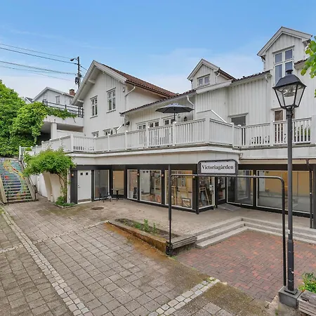 Gæstehus Victoriagarden- Losji Grimstad (Aust-Agder)