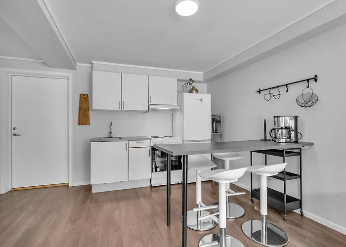 Victoriagarden- Losji Casa de hóspedes Grimstad (Aust-Agder)