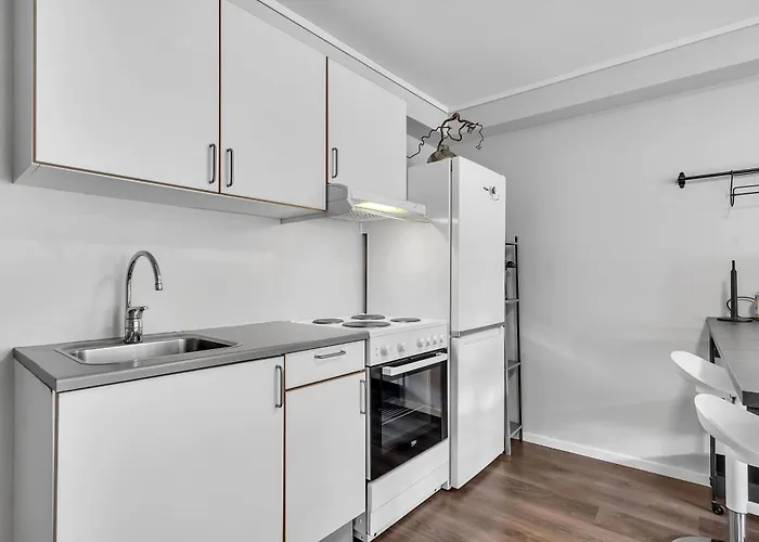 Casa de hóspedes Victoriagarden- Losji Grimstad (Aust-Agder)