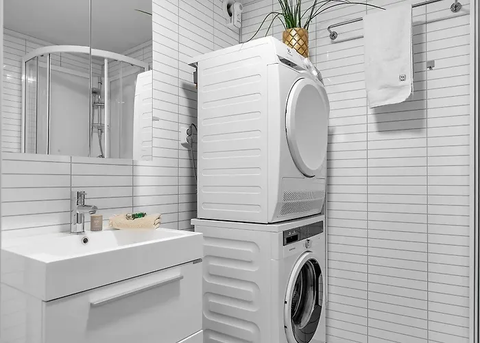 Casa de hóspedes Victoriagarden- Losji Grimstad (Aust-Agder)