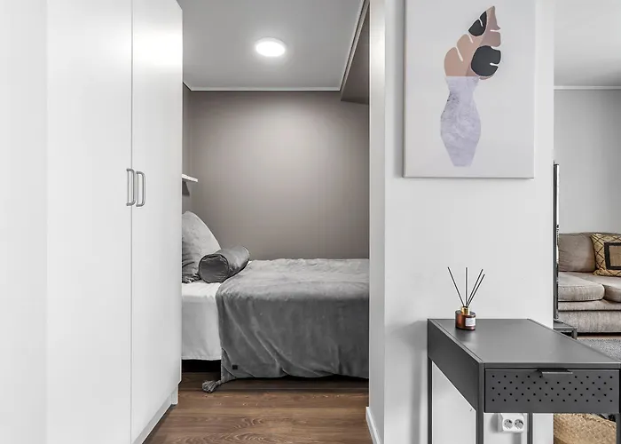 Victoriagarden- Losji Casa de hóspedes