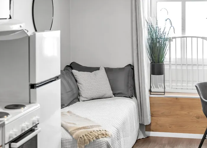 Casa de hóspedes Victoriagarden- Losji Grimstad (Aust-Agder)