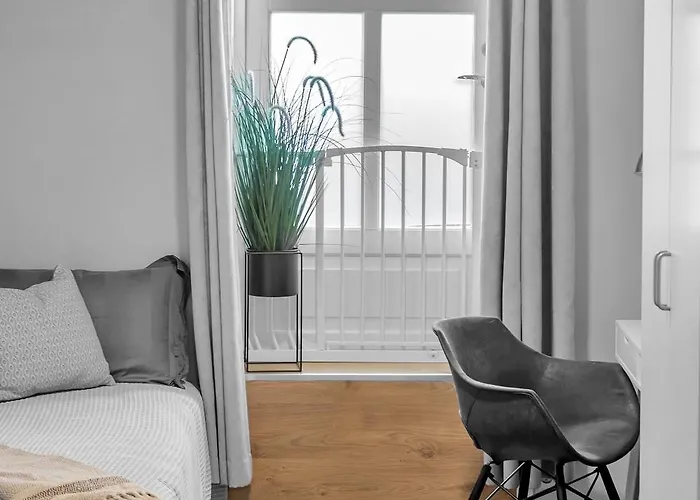 Victoriagarden- Losji Grimstad