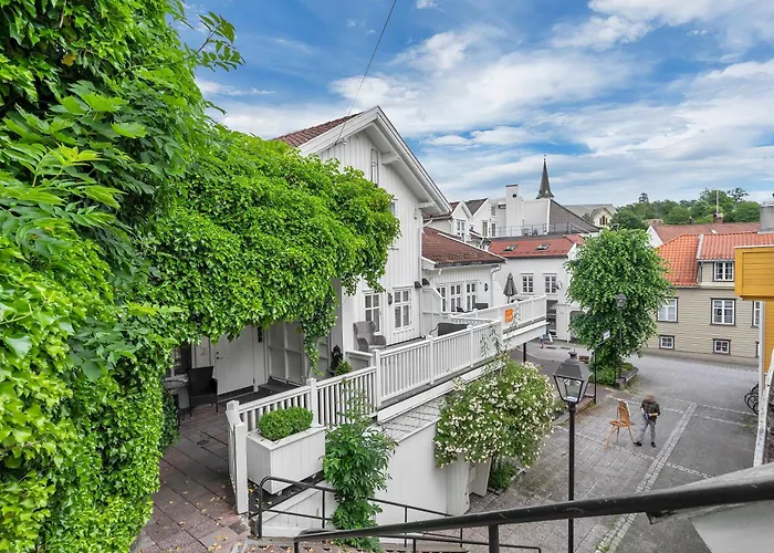 Vendégház Victoriagarden- Losji