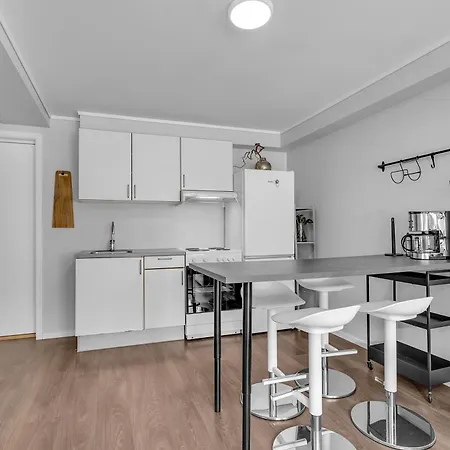 Victoriagarden- Losji Gasthuis Grimstad (Aust-Agder)