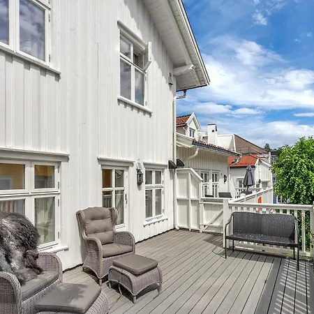 Victoriagarden- Losji Gasthuis 4*