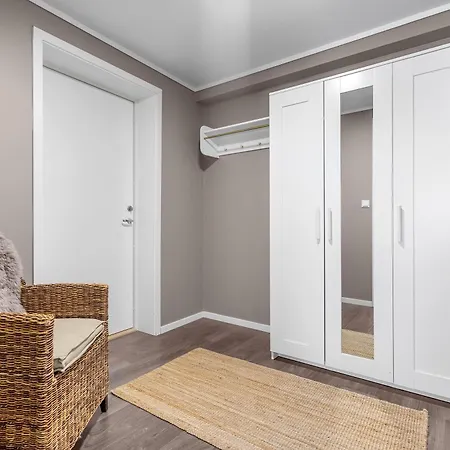 Gasthuis Victoriagarden- Losji 4*