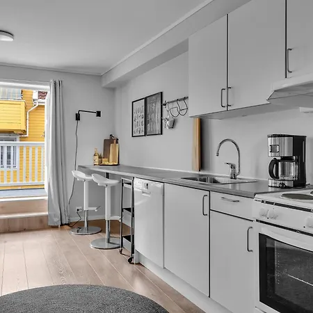 Gasthuis Victoriagarden- Losji 4*