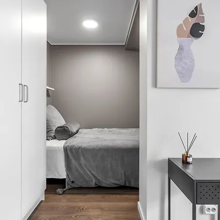 Victoriagarden- Losji Gasthuis