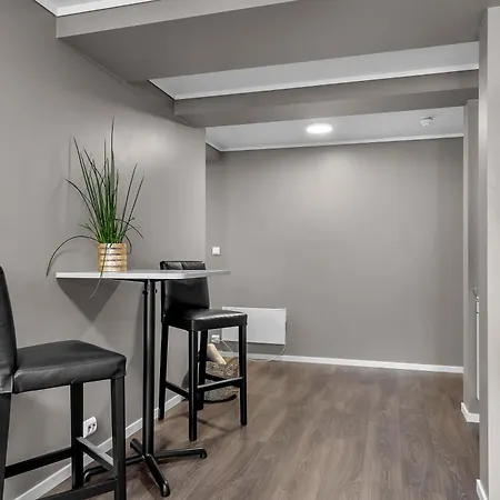 Victoriagarden- Losji 4*