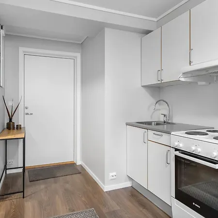 Victoriagarden- Losji Grimstad (Aust-Agder)