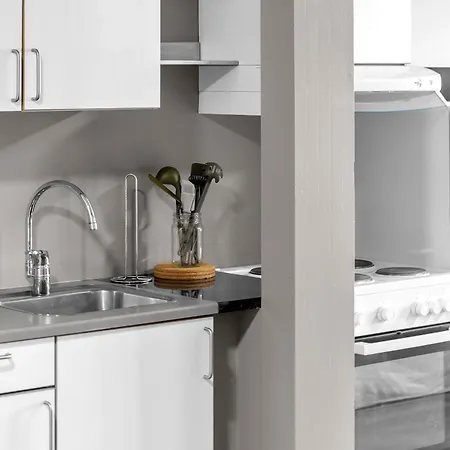 Victoriagarden- Losji 4* Grimstad (Aust-Agder)