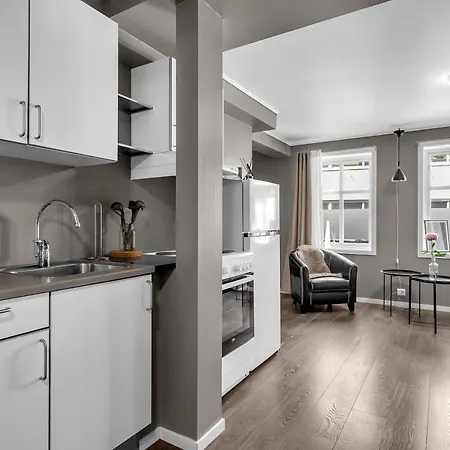 Victoriagarden- Losji 4*