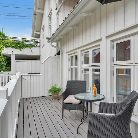 Victoriagarden- Losji