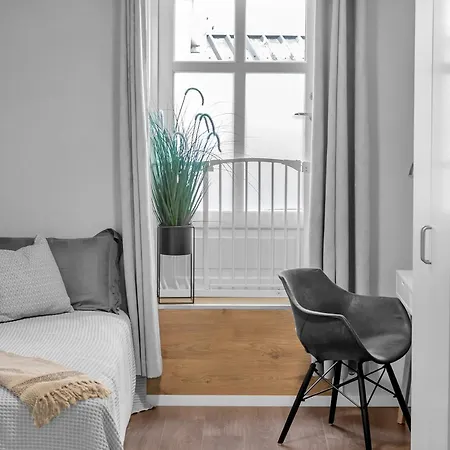 Victoriagarden- Losji Grimstad (Aust-Agder)