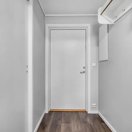 Victoriagarden- Losji Gasthuis