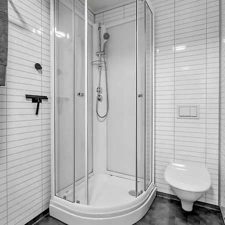 Victoriagarden- Losji Gasthuis 4*