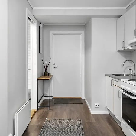 Gasthuis Victoriagarden- Losji 4*