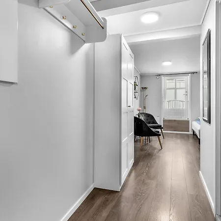 Victoriagarden- Losji 4*